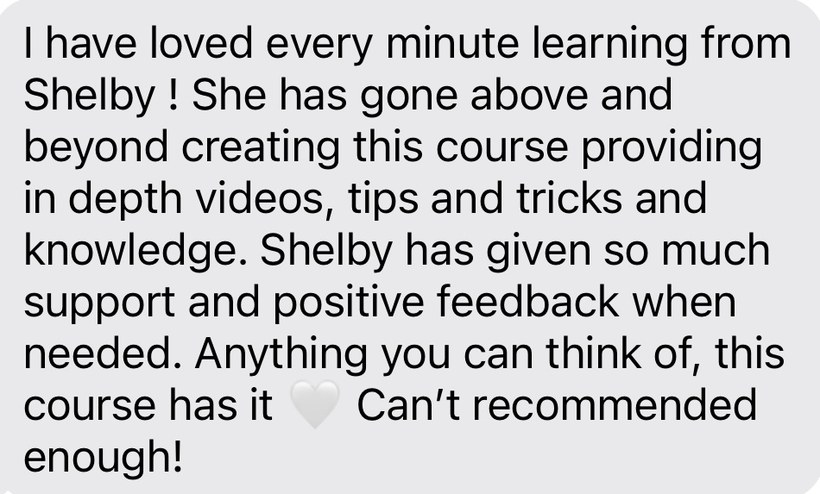 Original message from Sophie T.